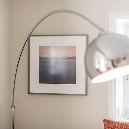 Διαμέρισμα Aegir Whg 1