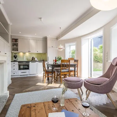 Aegir Whg 1 * Westerland