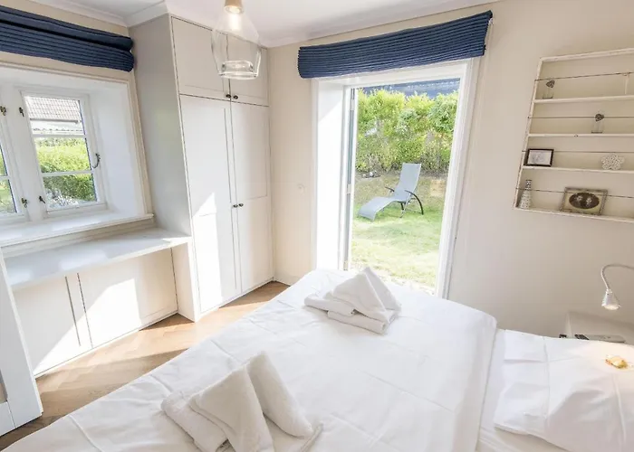 Aegir Whg 1 * فيسترلاند