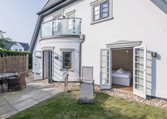 Aegir Whg 1 * فيسترلاند