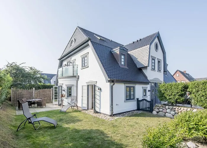 شقة Aegir Whg 1 *