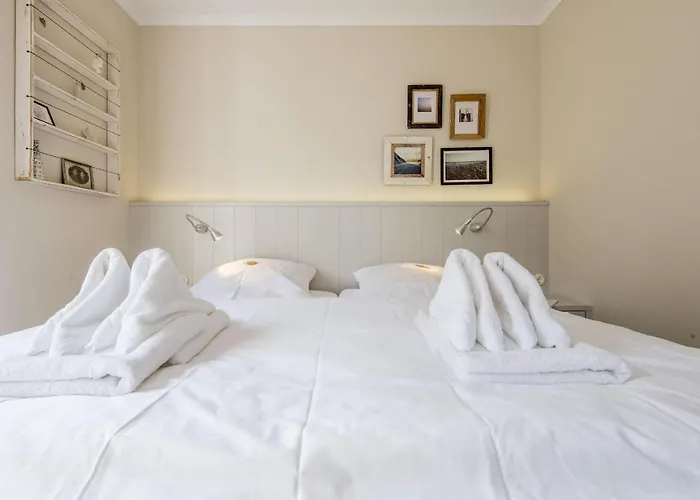 Aegir Whg 1 * فيسترلاند