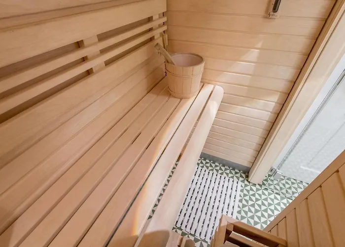 Aegir Whg 1 شقة فيسترلاند