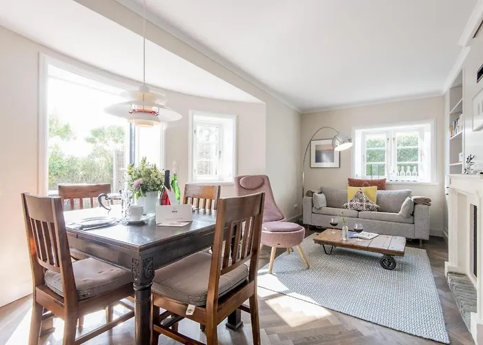 Aegir Whg 1 شقة *