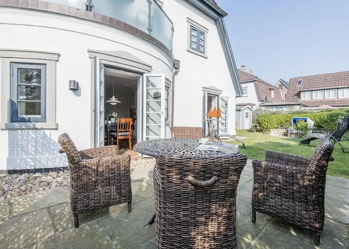 Aegir Whg 1 * فيسترلاند