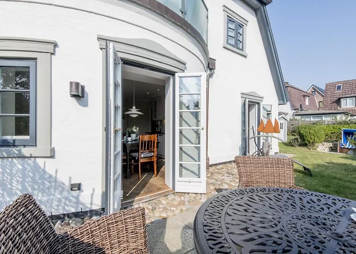 شقة Aegir Whg 1 فيسترلاند